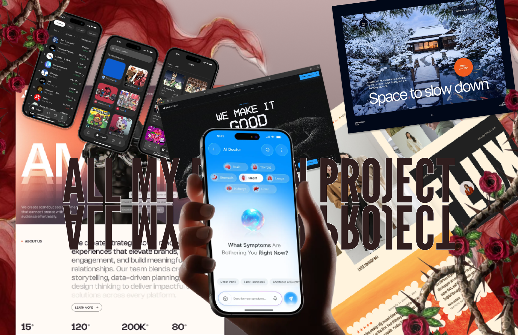 Web Design Project
